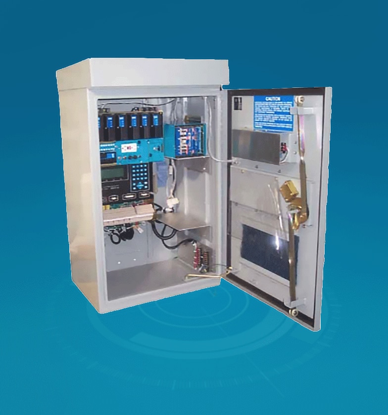 WiAAPS Wave Product